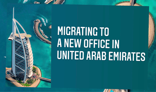 New office UAE establishmenrt