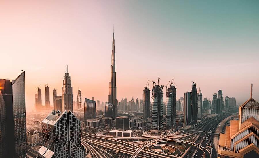 lp - Dubai image